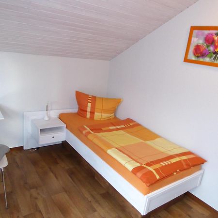 Hotel Gruenes Paradies- Garni Hochwaldhausen Dış mekan fotoğraf