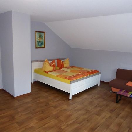Hotel Gruenes Paradies- Garni Hochwaldhausen Dış mekan fotoğraf