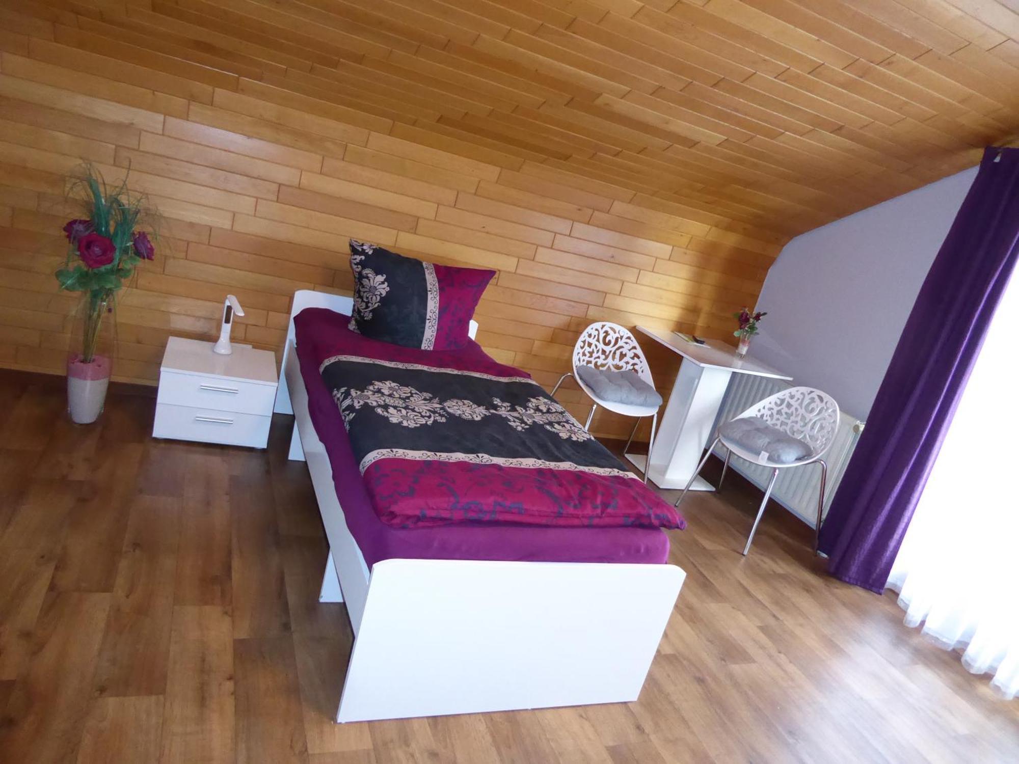 Hotel Gruenes Paradies- Garni Hochwaldhausen Dış mekan fotoğraf